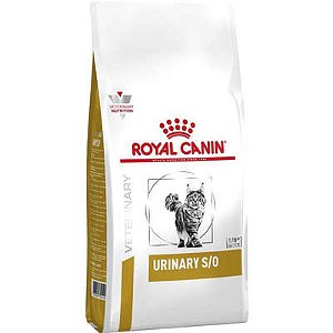 Royal Canin Urinary S/O Feline 1,5Kg