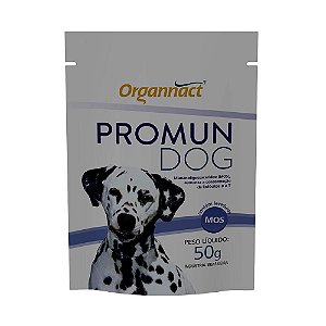 Promun Dog 150G