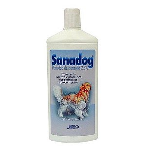 Sanadog 500Ml