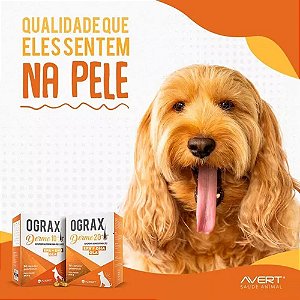 Ograx Derme 20 Nutrição Intensa para a Pele 30 Cápsulas