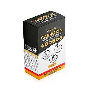 Carboxin 8g Suplemento para Cães e Gatos