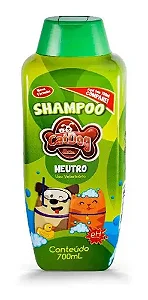 Shampoo Pet Neutro 700Ml