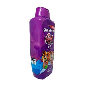 Shampoo Pet 2 em 1 para Cães e Gatos 700ml da CatDog e Cia