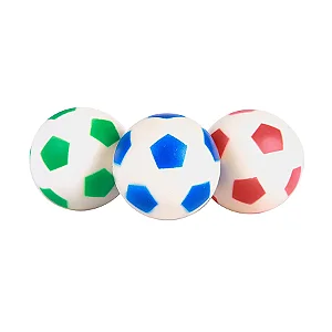 Bola Futebol Pequena