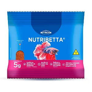 Nutricon Nutribetta 5Gr