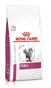 ROYAL CANIN RENAL FELINE 10,1KG