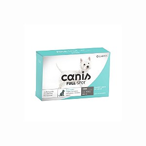 Canis FullSpot 05 a 10 kg