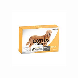 Canis FullSpot 26 a 40 kg