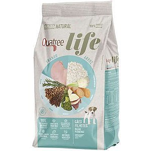 QUATREE LIFE FILHOTE RP 1KG