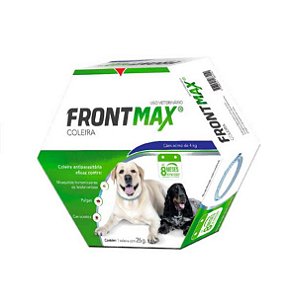 FRONTMAX 26G - 70 CM