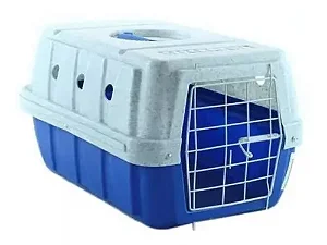 CAIXA DE TRANSPORTE CLICKNEW N 2