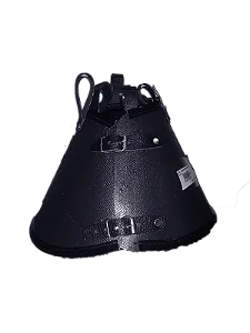 COLAR ELIZABETANO PRETO N 04
