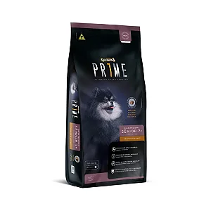 Special Dog Prime Racas Peq. Senior 3kg
