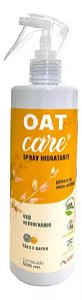 Oat Care Solução Spray Hidratante Hipoalergênico 500ml