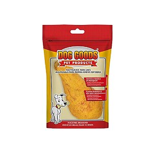 Petisco Dog Goods Formato de Coxa de Frango 65g para Cães