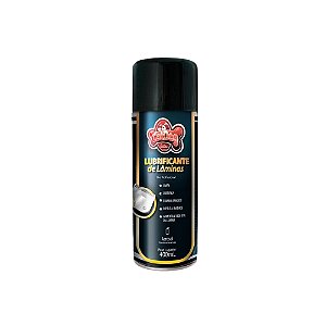 Óleo Lubrificante de Lâminas em Aerosol Cat e Dog 400ml