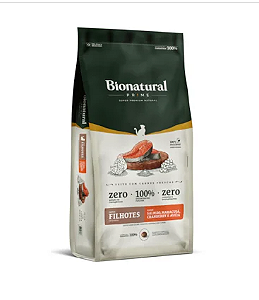 BIONATURAL PRIME GATOS FILH SALMAO