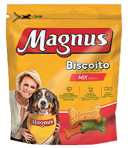 BISCOITO MAGNUS MIX