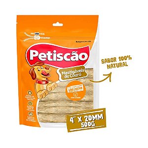 CAOLAGENO PETISCAO STICK MM