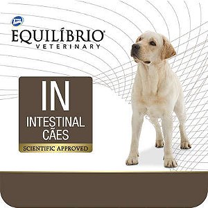 EQUILIBRIO VETERINARY CAES INTESTINAL