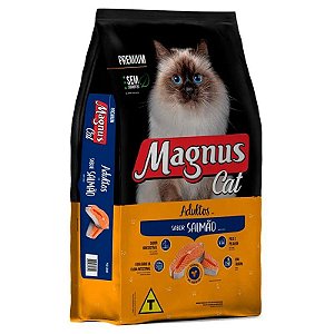 MAGNUS CAT AD SALMAO