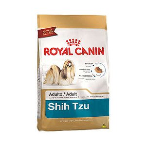 ROYAL CANIN SHIH TZU ADULT
