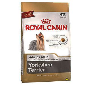 ROYAL CANIN YORKSHIRE TERRIER ADULT