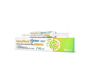 Beneflora Derme Pasta 30g