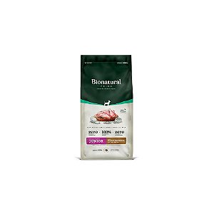 Ração Bionatural Prime para Cães Filhotes Sabor Frango 1kg