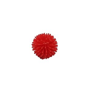 Bolinhas De Borracha Cravinho para Pets Cores Sortidas