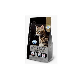 Ração Matisse Castrado para Cães Adultos Frango 15kg