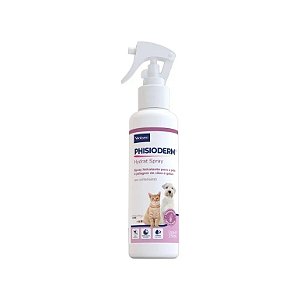 Hidratante Phisioderm Spray 250ml