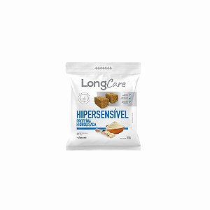 LongCare Proteína Hidrolisada 50g