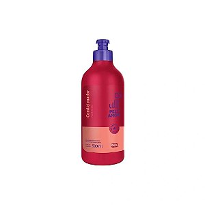 Condicionador Pelo Amor 500ml