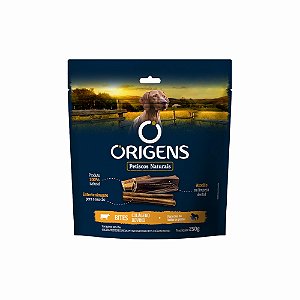 Origens Petisco Natural Bite Colágeno 250g