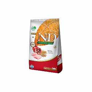 Ração N&D Ancestral Feline Adulto Frango 1,5kg