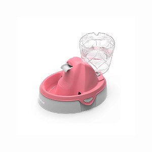 Fonte Bebedouro Plástico Pet 127V