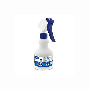 Effipro Spray Antipulgas e Carrapatos 100ml