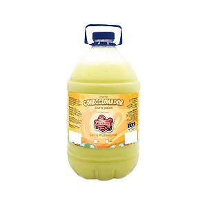 Creme Condicionador Cat Dog para Cães e Gatos 5 Litros
