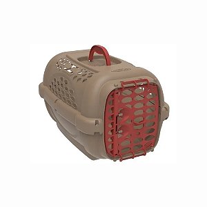 Caixa de Transporte Panther Gold Nº 2