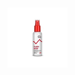 Fluído Muscular Spray Ibasa Anti-Inflamatório e Analgésico 100ml