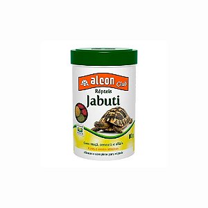 Alcon Jabuti 80g
