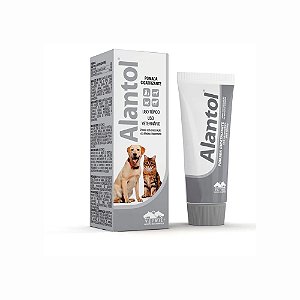 Alantol Vetnil Pomada 250g