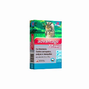 Advantage Max3 1,0ml M