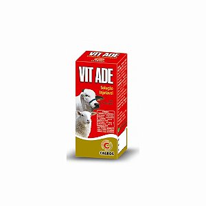 ADE Injetável Calbos 50ml