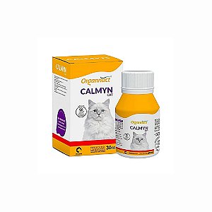 Calmyn Cat 30ml