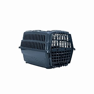 Caixa de Transporte Love Travel Nº 1 Black