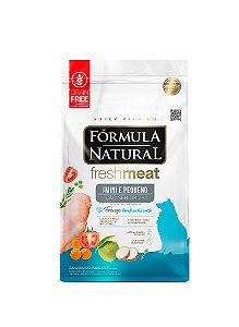 FN FRESH M SEN MINI/PQ 10,1KG