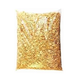 SERRAGEM SOLTA 350G