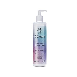 Finalizador Hydra Pet Spa Rituals Leave-In 500ml